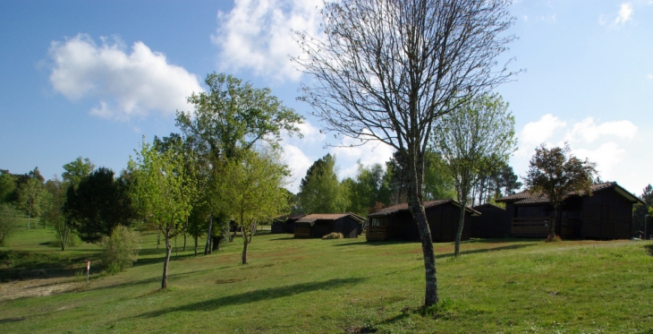 DOMAINE DU MAINE POMMIER - Lagorce