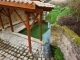 Le lavoir du Pied du Château à Langoiran.