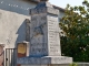 Le Monument aux Morts