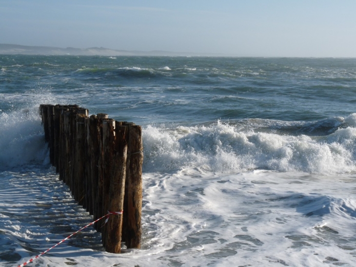 marée haute cap ferret - heure des marées cap ferret