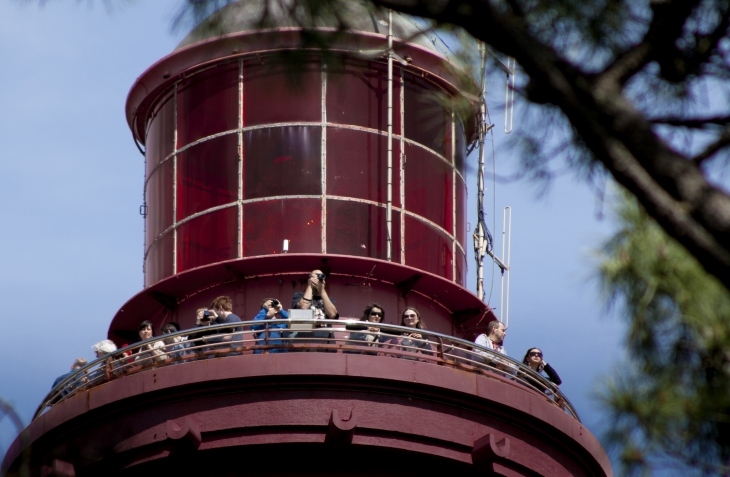 Phare du Cap-Ferret - Lège-Cap-Ferret