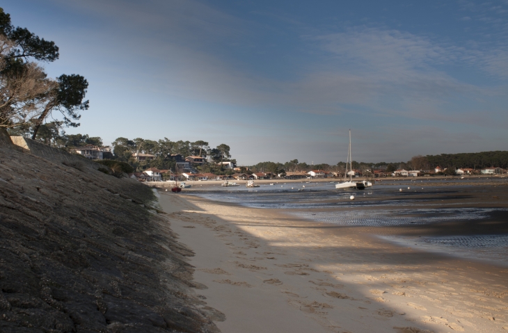 La presqu'île du Bassin d'Arcachon - Lège-Cap-Ferret