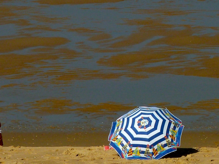 Plage du truc vert - Lège-Cap-Ferret