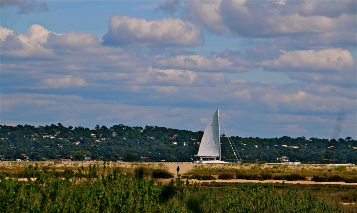  - Lège-Cap-Ferret