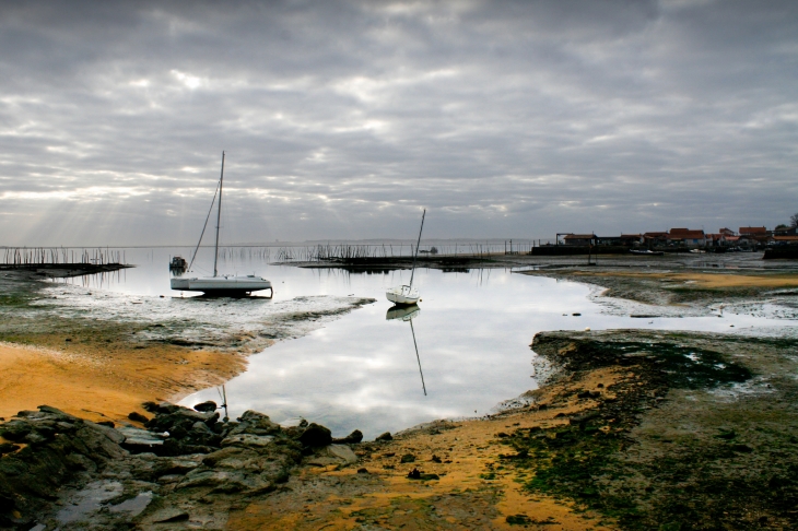 Grand Piquet - Lège-Cap-Ferret