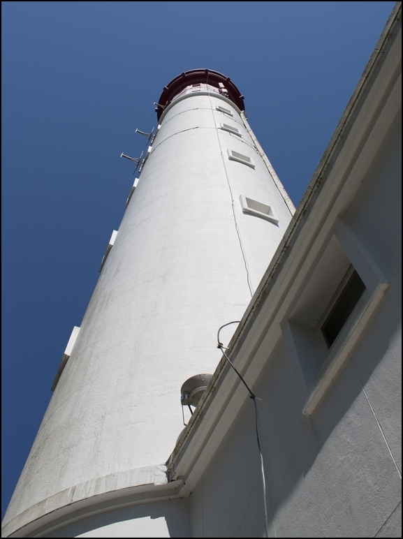 Phare Cap-Ferret - Lège-Cap-Ferret