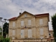 Photo précédente de Les Artigues-de-Lussac Bibliothèque 