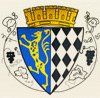 Blason de Lesparre-Médoc