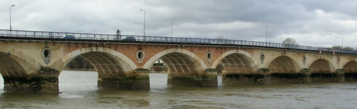 PONT - Libourne