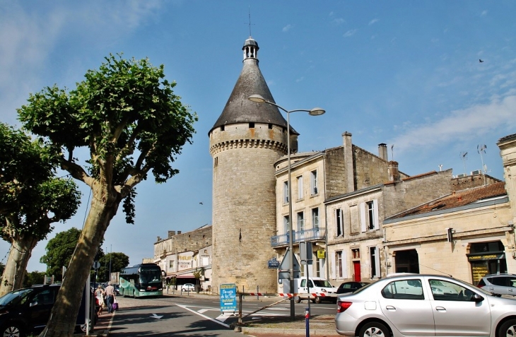  - Libourne