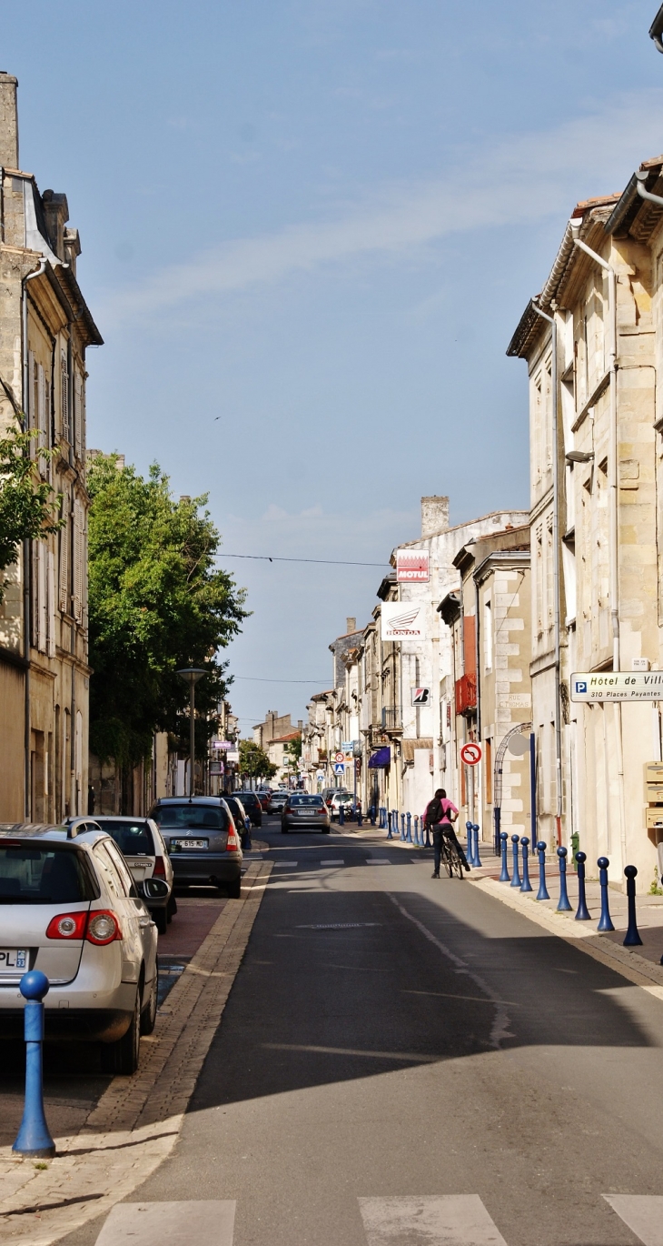  - Libourne