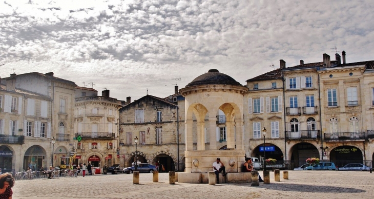  - Libourne