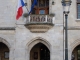 Photo suivante de Libourne Porte d' entré de la Mairie