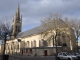 Photo suivante de Libourne Eglise de Libourne