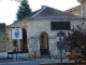 Photo précédente de Libourne Porte d'entré de l'ancienne caserne