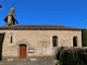 L'église Saint Vincent