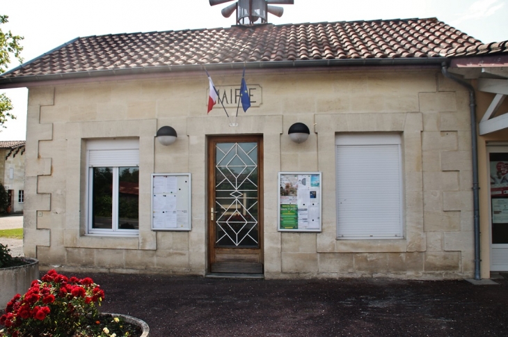 La Mairie - Loupes