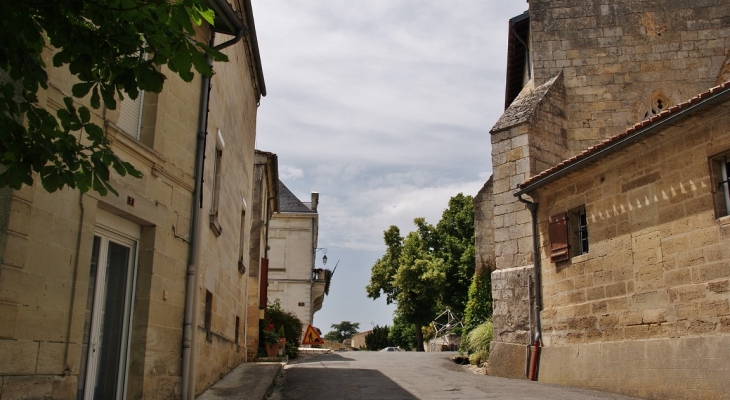  - Lussac