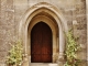 Photo suivante de Lussac   église Notre-Dame