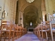 Photo précédente de Mauriac Eglise Saint Sathurnin, styles roman et gothique