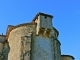 Photo suivante de Mauriac Eglise Saint Sathurnin, styles roman et gothique