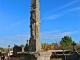 Eglise Saint Sathurnin, styles roman et gothique