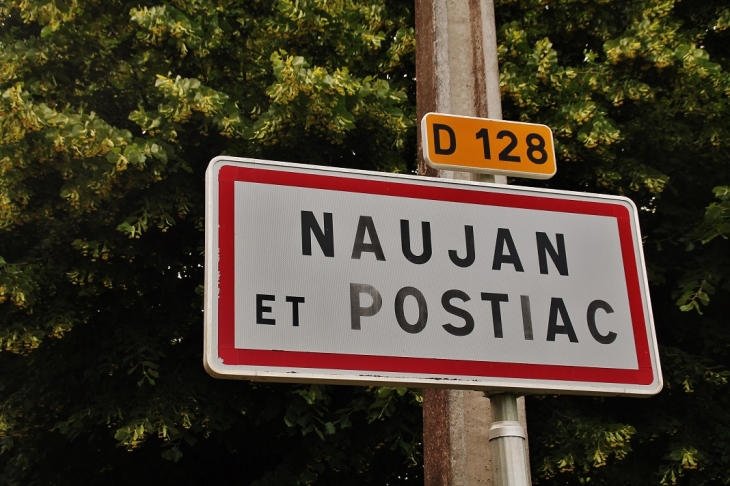  - Naujan-et-Postiac