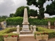 Photo précédente de Naujan-et-Postiac Monument aux Morts