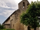 Photo suivante de Naujan-et-Postiac    église Saint-Pierre