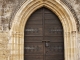 Photo suivante de Naujan-et-Postiac    église Saint-Pierre