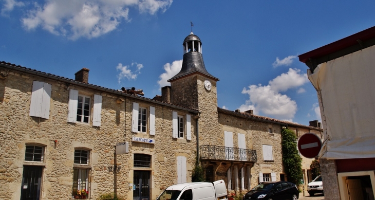 La Mairie - Pellegrue