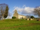 Photo précédente de Pellegrue L'église de Saint Laurent.