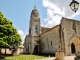 Photo suivante de Pellegrue <église Saint-André