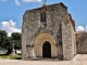 Photo précédente de Pellegrue <église Saint-André