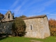 Photo suivante de Pellegrue l-eglise-saint-laurent-de-Servole