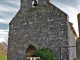 Photo précédente de Pellegrue Façade occidentale de l'église Saint sauveur de Servole