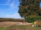 Photo suivante de Pellegrue Depuis l'église Saint Laurent de Servole