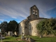 Photo suivante de Pellegrue Eglise Saint Pierre à Génas