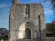 Eglise Saint André