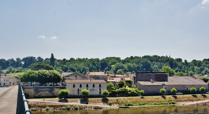  - Pessac-sur-Dordogne