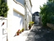 Photo précédente de Pessac-sur-Dordogne La rue des Bateliers