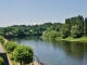 Photo précédente de Pessac-sur-Dordogne La Dordogne