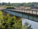 Photo suivante de Pessac-sur-Dordogne Pont sur la Dordogne