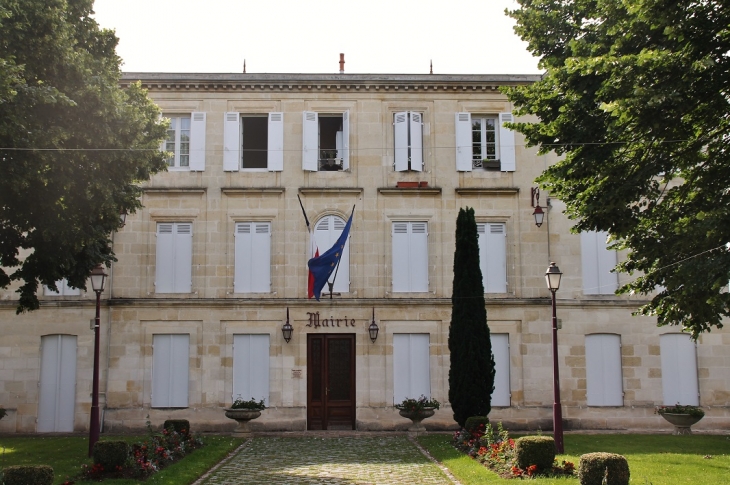 La Mairie - Pomerol