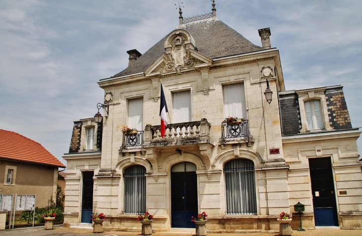 La Mairie - Puisseguin