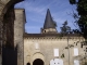 Photo précédente de Puisseguin Château de Puisseguin 14 et 17ème