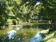 Photo suivante de Saint-Antoine-sur-l'Isle Le canal.