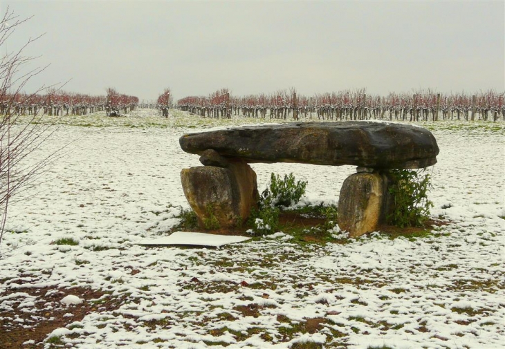 Saint-Aubin-de-Branne