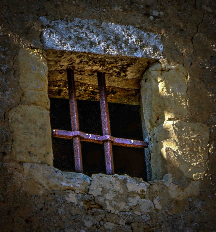 Eglise de Saint Come - Saint-Côme