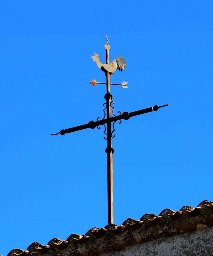 Eglise de Saint Come - Saint-Côme